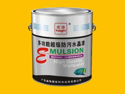 防水普通膩子粉