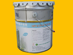 美思頓-高級純丙烯外墻漆